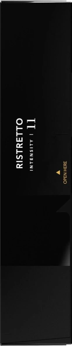 L'OR Espresso Ristretto Koffiecups - Intensiteit 11/12 - 10 X 20 Capsules -Koffie Series Winkel 251x1200 5