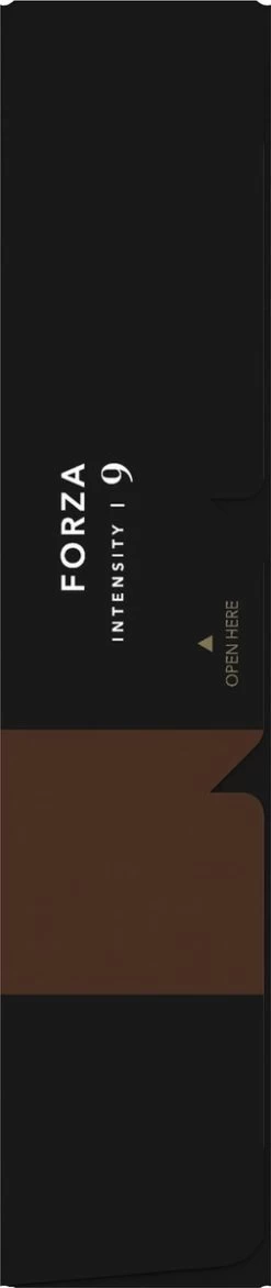 L'OR Espresso Forza Koffiecups - Intensiteit 9/12 - 10 X 20 Capsules -Koffie Series Winkel 253x1200 3