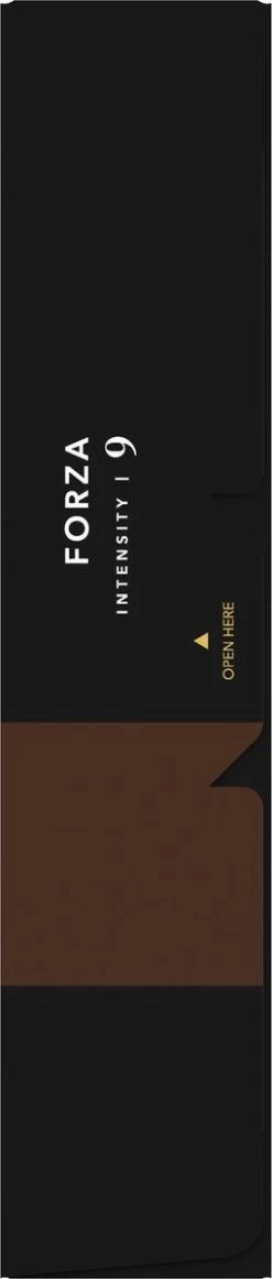 L'OR Espresso Forza Koffiecups - Intensiteit 9/12 - 10 X 10 Capsules 18 L'OR Espresso Forza Koffiecups - Intensiteit 9/12 - 10 X 10 Capsules -Koffie Series Winkel 255x1200 7