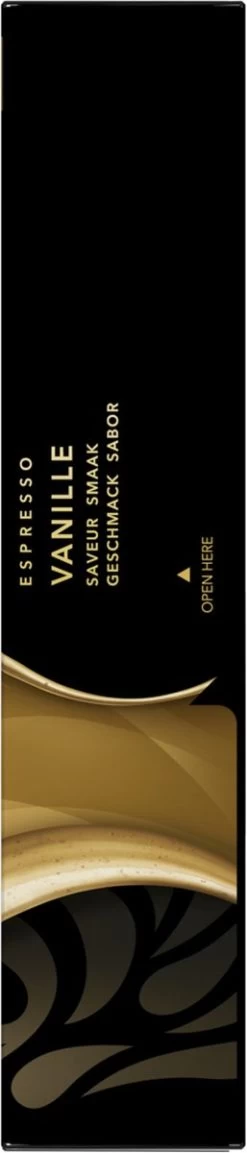 L'OR Espresso Vanille Koffiecups - 10 X 10 Capsules -Koffie Series Winkel 257x1200 1