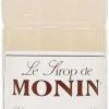 Monin Cocos Koffiesiroop XL Fles 1 Liter Kokos Siropen 1 Monin Cocos Koffiesiroop XL Fles 1 Liter Kokos Siropen -Koffie Series Winkel 273x1200 3