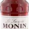 Monin Koffiesiroop Kaneel - 70 Cl -Koffie Series Winkel 282x1200 2