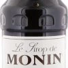 Monin Koffiesiroop Chocolade - 70 Cl -Koffie Series Winkel 282x1200 4