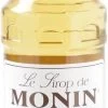 Monin Koffiesiroop Toffee Nut - 70 Cl
