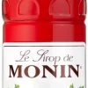 Monin Watermeloen Koffiesiroop 1 Liter Fles XL 1 Monin Watermeloen Koffiesiroop 1 Liter Fles XL -Koffie Series Winkel 287x1200