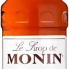Monin Koffiesiroop Salted Caramel - 70 Cl -Koffie Series Winkel 293x1200