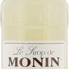 Monin Koffiesiroop Cocos - 70 Cl -Koffie Series Winkel 296x1200