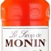 Monin Siroop Winter Spice - Koffieverrijker - 70 Cl -Koffie Series Winkel 297x1200
