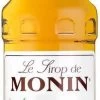 Monin Koffiesiroop Gingerbread - 70 Cl -Koffie Series Winkel 299x1200