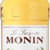 Monin Vanille Koffiesiroop 1 Liter Fles XL -Koffie Series Winkel 306x1200