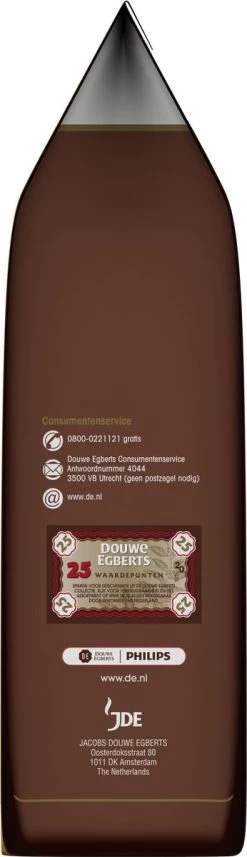 Douwe Egberts Intens Koffiepads - 4 X 54 Pads 13 Douwe Egberts Intens Koffiepads - 4 X 54 Pads -Koffie Series Winkel 346x1200 1