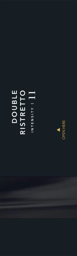 L'OR BARISTA XXL Ristretto (11) - 5 X 10 Koffiecups -Koffie Series Winkel 361x1200 2