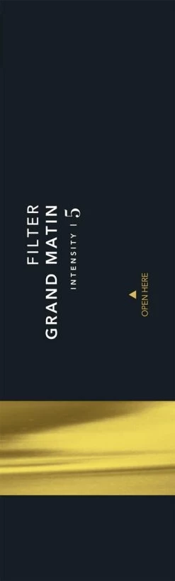 L'OR BARISTA XXL Filter Grand Matin (5) - 5 X 10 Koffiecups -Koffie Series Winkel 361x1200 5