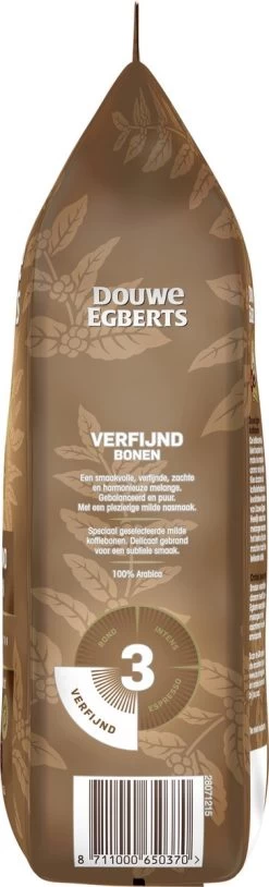 Douwe Egberts Verfijnd Koffiebonen - 4 X 500 Gram -Koffie Series Winkel 364x1200 14