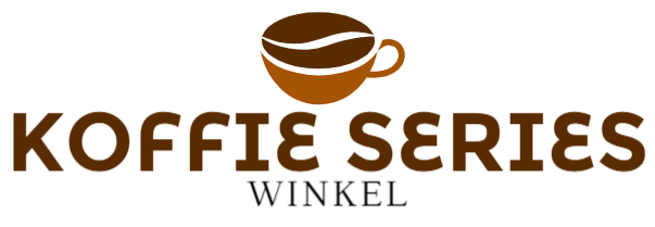 Koffie Series Winkel