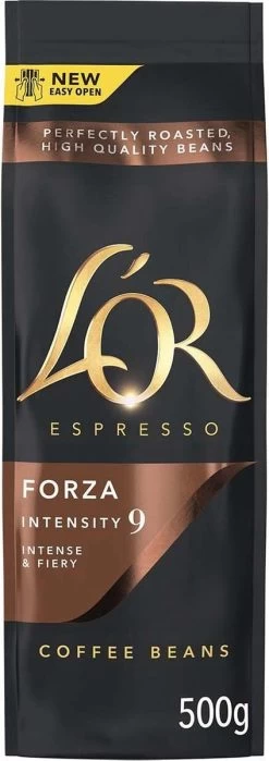 L'OR Koffiebonen Variatiepakket - 4x 500 Gram -Koffie Series Winkel 424x1200 1