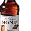Monin Koffiesiroop Speculoos - 70 Cl -Koffie Series Winkel 437x1200