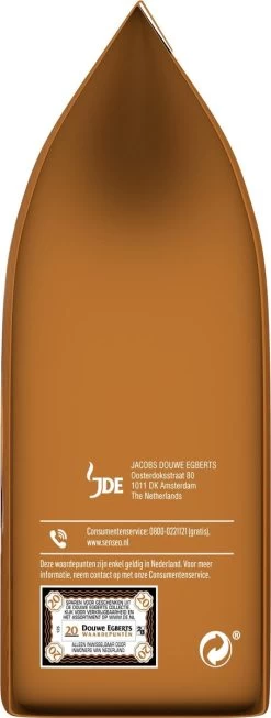 Senseo Strong Koffiepads - 7/9 Intensiteit - 10 X 36 Pads 16 Senseo Strong Koffiepads - 7/9 Intensiteit - 10 X 36 Pads -Koffie Series Winkel 454x1200 11