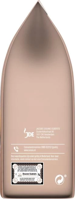 Senseo Mocca Gourmet Koffiepads - 4/9 Intensiteit - 10 X 36 Pads -Koffie Series Winkel 454x1200 12