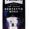 Bialetti Perfetto Moka Intenso Gemalen Koffie - 250 Gram -Koffie Series Winkel 509x1200