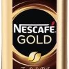 Nescafe Gold Oploskoffie - 200 Gram -Koffie Series Winkel 522x1200
