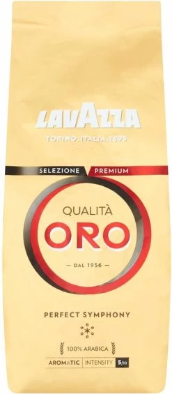 Lavazza Qualità Oro Koffiebonen 6 X 500g -Koffie Series Winkel 525x1200 1