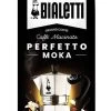Bialetti Perfetto Moka Vaniglia (vanille) Gemalen Koffie – 250gr -Koffie Series Winkel 544x1200