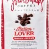 Jones Brothers Coffee Koffiebonen Italian Lover – 6 X 500 Gram -Koffie Series Winkel 572x1200
