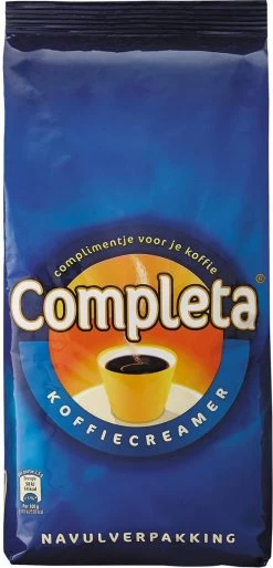 Completa Romige Koffiecreamer - 8 X 1 Kg -Koffie Series Winkel 577x1200 1