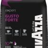 Lavazza Expert Gusto Forte - Koffiebonen - 1 Kilo -Koffie Series Winkel 632x1200