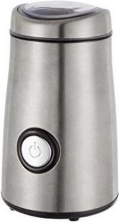 Princess Coffee Grinder Stainless Steel Deluxe 01.242196.01.001 -Koffie Series Winkel 647x1200 2
