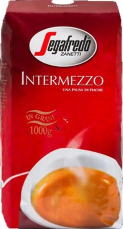 Segafredo Intermezzo Koffiebonen - 8 X 1 Kg -Koffie Series Winkel 648x1200 3