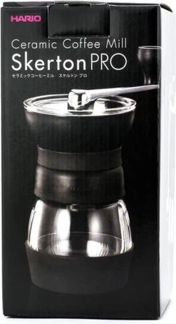 Hario Skerton Pro - Koffiemolen - MMCS-2B -Koffie Series Winkel 653x1200 2