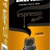 Lavazza Espresso Lungo - Aluminium Nespresso Capsules - 10 Stuks -Koffie Series Winkel 656x1200