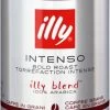 Illy Intenso Koffiebonen - 6 X 250 Gram -Koffie Series Winkel 658x1200