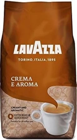 Lavazza Crema E Aroma Koffiebonen -Koffie Series Winkel 664x1200 6