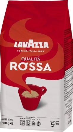Lavazza Qualita Rossa Koffiebonen - 500g 11 Lavazza Qualita Rossa Koffiebonen - 500g -Koffie Series Winkel 665x1200 2
