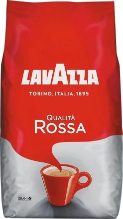 Lavazza Qualita Rossa Koffiebonen - 6x1KG -Koffie Series Winkel 672x1200 1