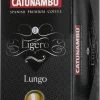 Catunambú Koffie Cups Geschikt Voor Nespresso® - Lungo Ligero 5 X 20 Cups - Nespresso Cups - Koffie Capsules -Koffie Series Winkel 672x1200