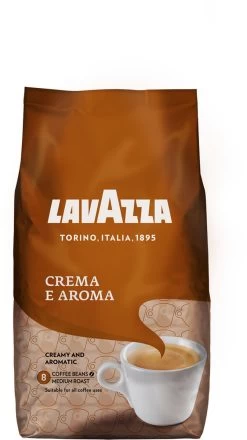Lavazza Crema E Aroma Koffiebonen -Koffie Series Winkel 673x1200 1