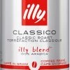 Illy Classico Koffiebonen - 6 X 250 Gram -Koffie Series Winkel 678x1200