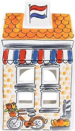 Blond Amsterdam Specials Hollands Glorie Lichthuisje -Koffie Series Winkel 686x1200 4