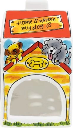 Blond Amsterdam, Dier: Lichthuisje Dog -Koffie Series Winkel 689x1200 1