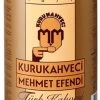 Turkse Koffie Kurukahveci Mehmet Efendi 250 Gr. - Gemalen Koffie - Turkish Coffee - Türk Kahvesi - Turk Kahvesi - Coffee -Koffie Series Winkel 693x1200