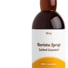 Fitcy | Koffiesiroop | Salted Caramel | Barista Syrup | Zero | Vegan | Vetvrij | Suikervrij | Keto-vriendelijk | Koffie | Siroop | 1L 2 Fitcy | Koffiesiroop | Salted Caramel | Barista Syrup | Zero | Vegan | Vetvrij | Suikervrij | Keto-vriendelijk | Koffie | Siroop | 1L -Koffie Series Winkel 700x1200