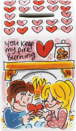 Blond Amsterdam, Specials LOVE: Spaarhuisje You & Me 10 Blond Amsterdam, Specials LOVE: Spaarhuisje You & Me -Koffie Series Winkel 700x1200 2