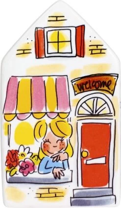 Blond Amsterdam Even Bijkletsen Spaarhuisje -Koffie Series Winkel 701x1200 2