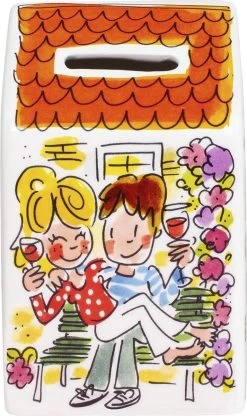 Blond Amsterdam Even Bijkletsen Spaarhuisje -Koffie Series Winkel 713x1200 7