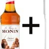 Monin Caramel Karamel 70cl Koffiesiroop Met 1x Monin Pompje 1 Monin Caramel Karamel 70cl Koffiesiroop Met 1x Monin Pompje -Koffie Series Winkel 719x1200
