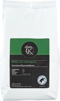 Koffiekompaan Proefpakket Blends Koffiebonen - 4X500 Gram -Koffie Series Winkel 722x1200 3